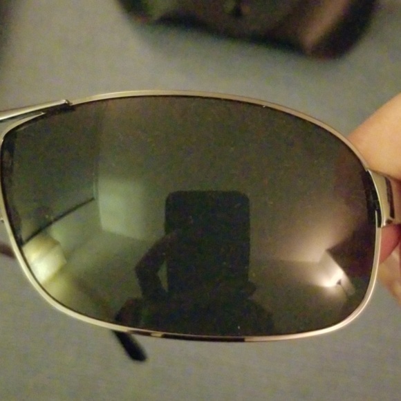*SOLD* Authentic Ray Ban sunglasses - Picture 5 of 7